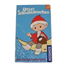 EB4774 Kosmos Lotto-Spiel -