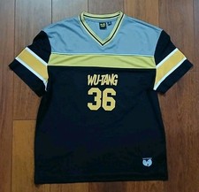 Seltenes Wu Tang Clan TShirt