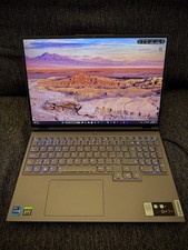 Lenovo Legion 5 Pro 16IAH7H |