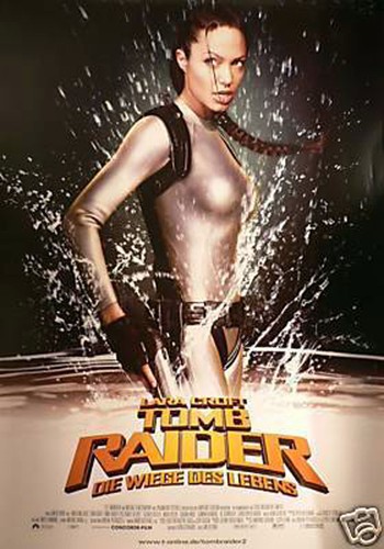 Tomb raider die wiege des - die,