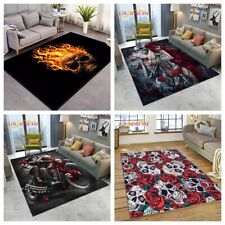 3D Gothic Skelett Liebe