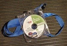 24h - Rennen · Nürburgring 2010 · Zurich · Media-Pass · CD - ROM + Schlüsselband