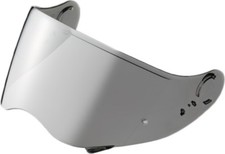 Shoei CNS-2 Visier silber