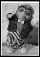 Toy Mecki Hedgehog Wind Up -