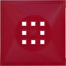 Dekaform Design Regaltür