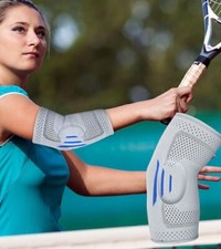 NEU Ellenbogenbandage