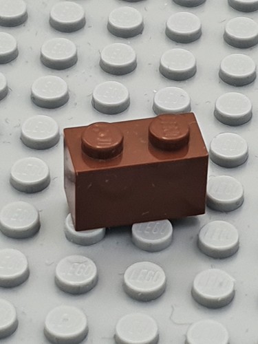 Lego 10x stein - stein, brick