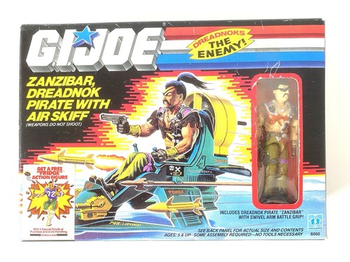 Joe action force - joe,
