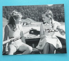 Isa & Jutta Günther -  Das