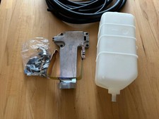 Ausgleichsbehälter / kit  / Volvo Penta / 3581297 / Original / Motor 31