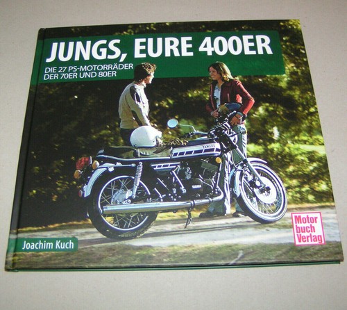 Jungs eure 400er die - eure, 27