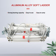 5M Feuerleiter Strickleiter