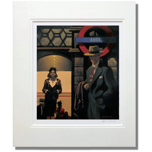 Jack vettriano angel - -,