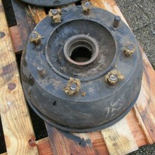 Mercedes LKW Oldtimer L 1113