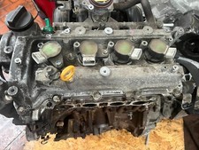 Daihatsu Sirion 1,5 76KW M3 2007 3SZ-VE Motor Ca. 138000KM