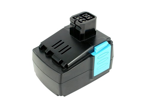 Powersmart 3000mah akku für - powersmart,