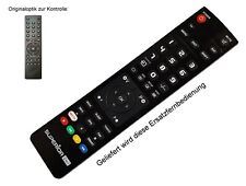 Ersatz Fernbedienung passend