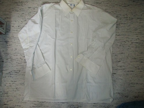 Vintage nylon hemd - nylon,