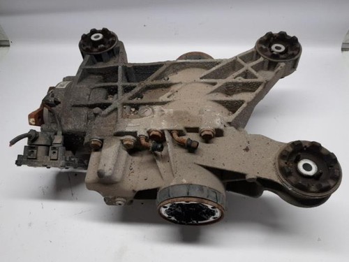 Volkswagen passat differential - volkswagen,