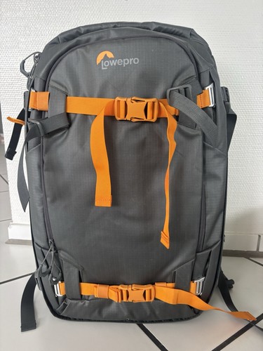 Lowepro whistler 450 ii - bp,
