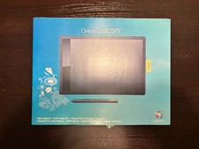 Wacom One Medium Grafiktablett