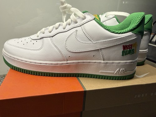 Nike air force low retro - air,