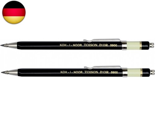 Koh noor fallbleistift - koh-i-noor,