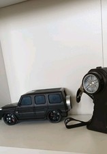  Mercedes-Benz G-Klasse 1:24