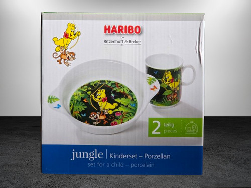 Ritzenhoff breker haribo - breker,