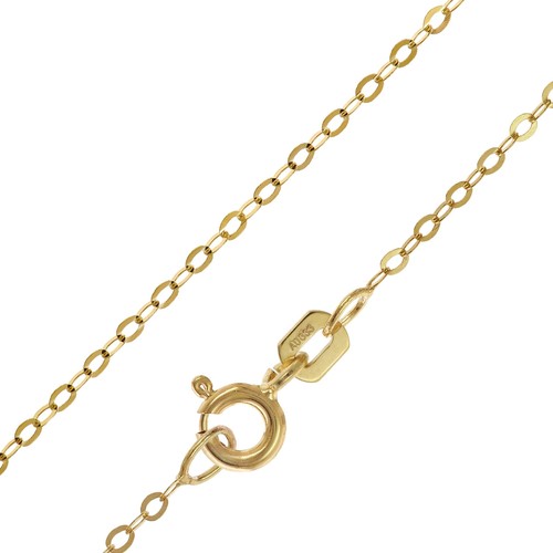 Trendor schmuck halskette 333 - schmuck,