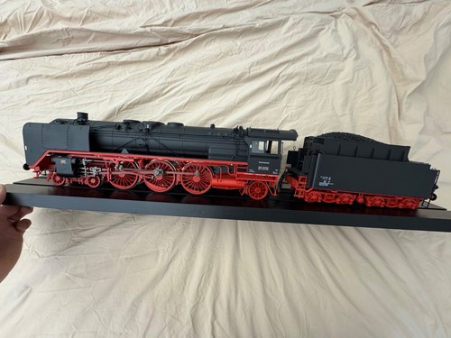 Märklin spur 55901 - spur, dampflok