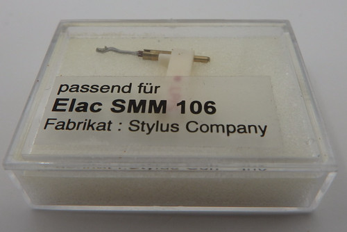 Ersatz nadel für - nadel, 106