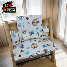 Sitzkissen Hochstuhl