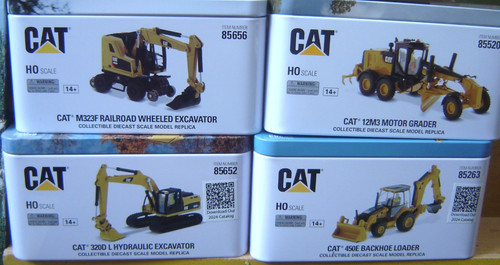 Diecast masters 87 4 - dm, 1:87
