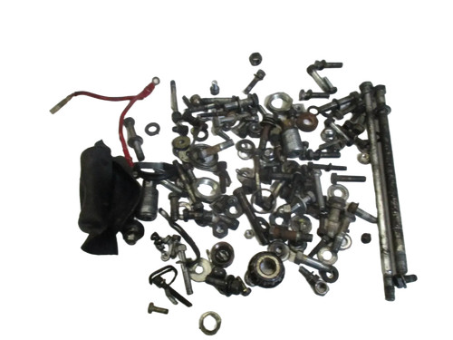 Kleinteilesatz suzuki 850 - gs, g