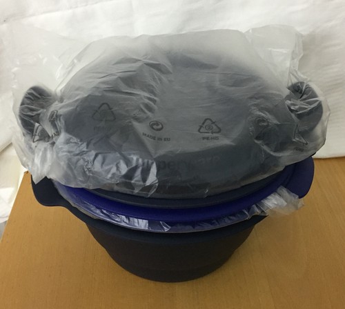 Tupperware micro urban - tupperware,