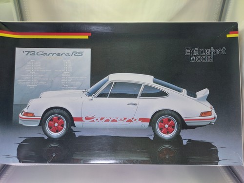 Fujimi scale porsche 911 - fujimi,