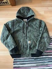 Carhartt realtree wip active - realtree,