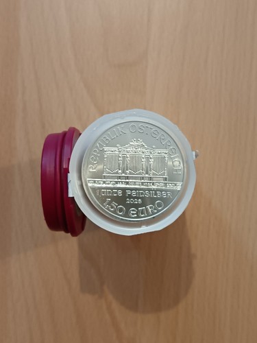 Oz silber wiener - 20,