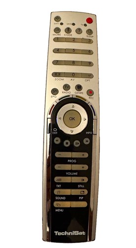 Technisat fbtv335b original - technisat,