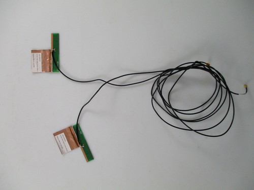 Wifi antennen negra - negra, medion