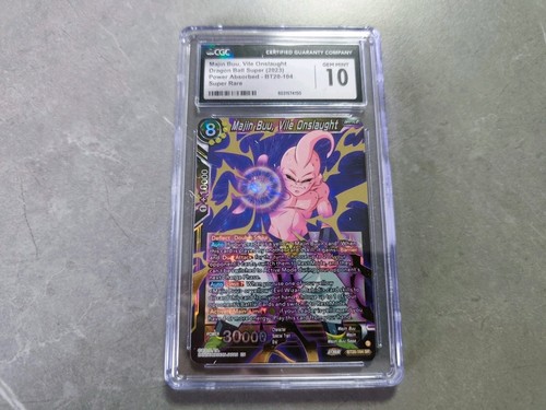 Majin bulu vile onslaught 2023 - onslaught,