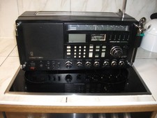 Grundig Satellit 600 Professional Weltempfänger
