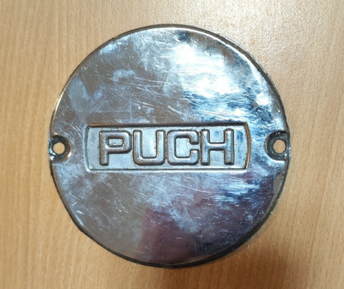 Motordeckel polrad zündung - motordeckel,