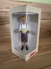 schuco piccolo Figur Junge VW