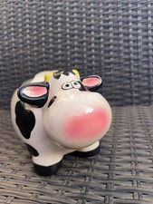 Sparschwein Kuh Sparkuh