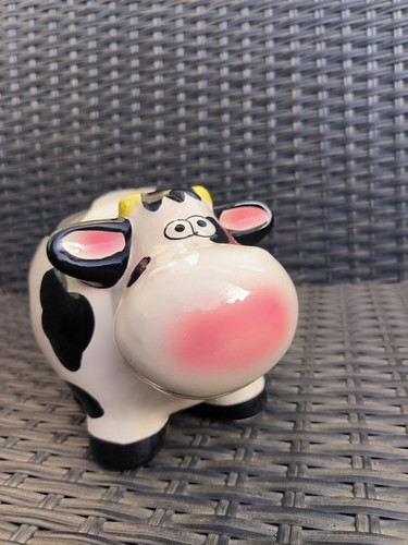 Sparschwein kuh sparkuh - sparschwein,