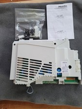 Miele Elektronik EL 110 L Mnr. 4751782 Mnr.  5370990 z.B. W910 ab Fabr.-Nr. 20/