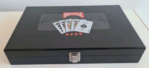 Bicycle premium masters - bicycle, poker