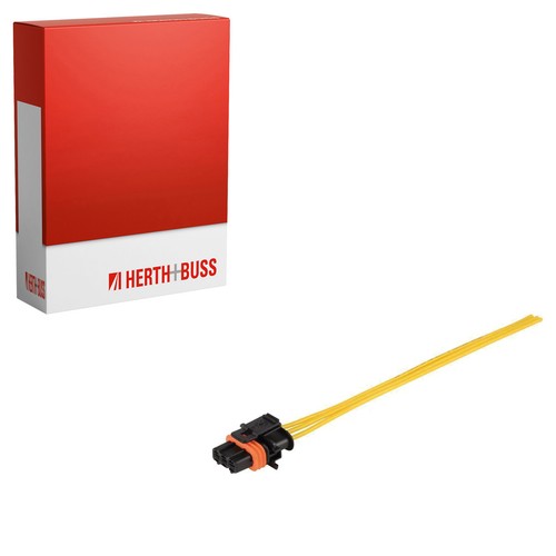 Herth buss kabelreparatursatz - herth+buss,